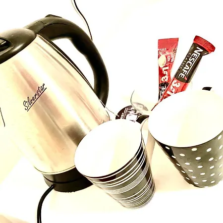 Gasthuis Petra Novi Sad