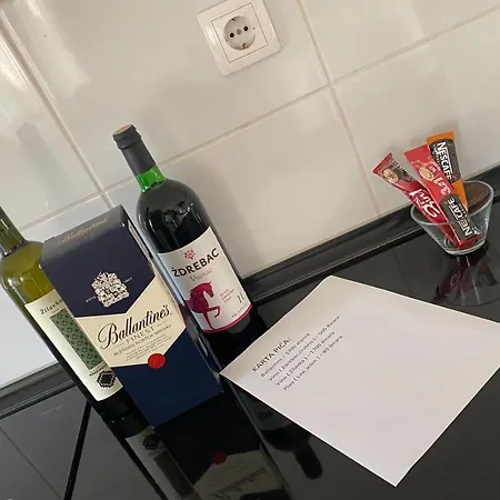 Gasthuis Petra Novi Sad