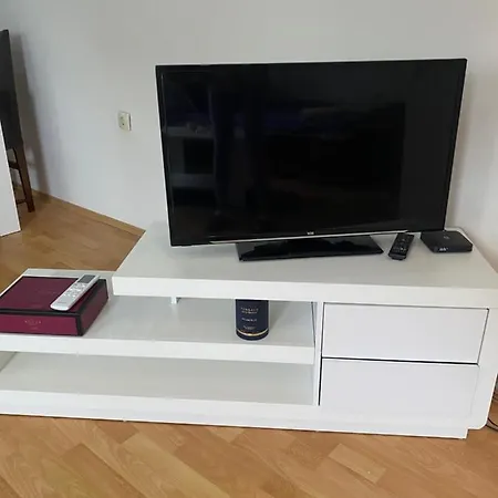 Petra Gostinjska kuća *